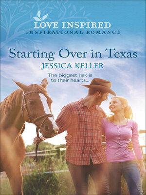 cover image of Starting Over in Texas